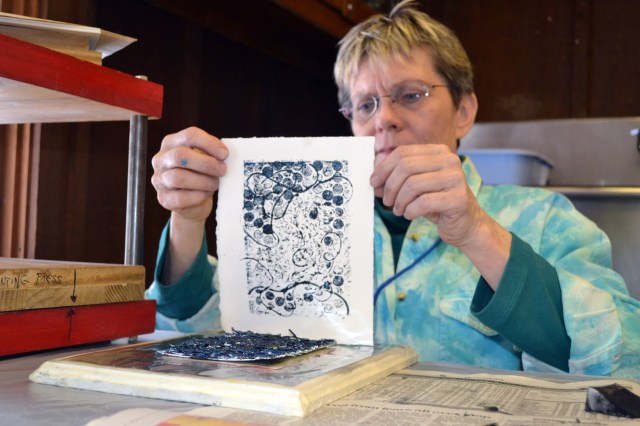 2014 Wisconsin State  4-H Arts Lab